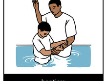 New Gospel Symbols Library Available