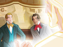 Revised Illustrated "Doctrine & Covenants Stories"