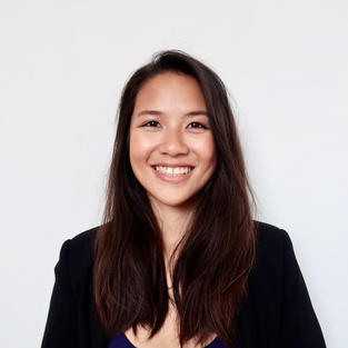 Ms. Valerie Yeo