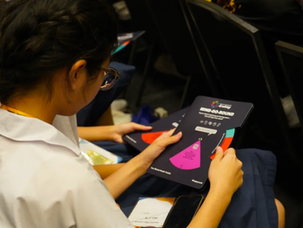 Tool kit with suicide prevention guidelines launched at Global Youth Leaders' Summit