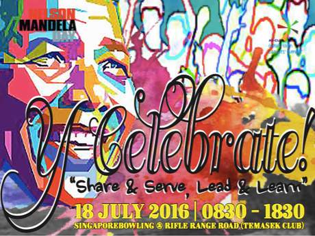 Global Youth Leaders' Summit 2016