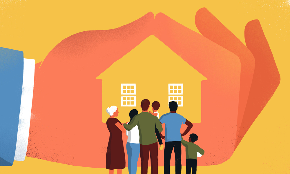 Houselessness and Housing Insecurity