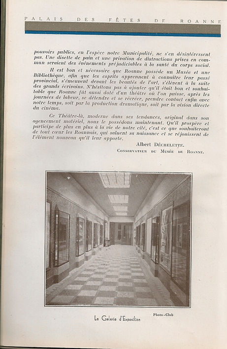 ouverture