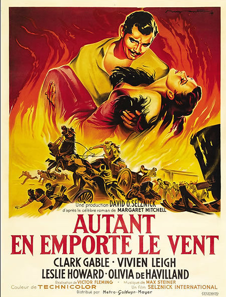 affiche