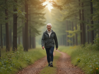 Effective Weight Loss Tips for Seniors: Your Guide to Healthy Living
