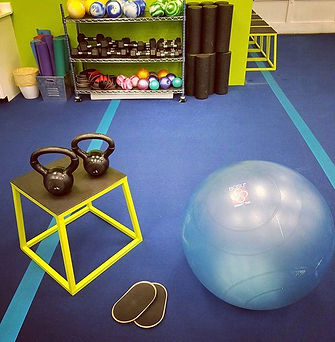 Anchorage, AK Fitness Trainers for Seniors