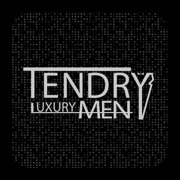 Logo: Tendry Luxury Men