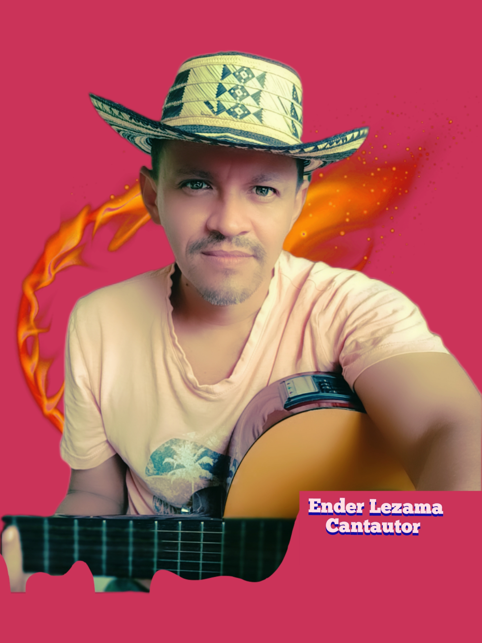 Foto del escritor: Ender Lezama 