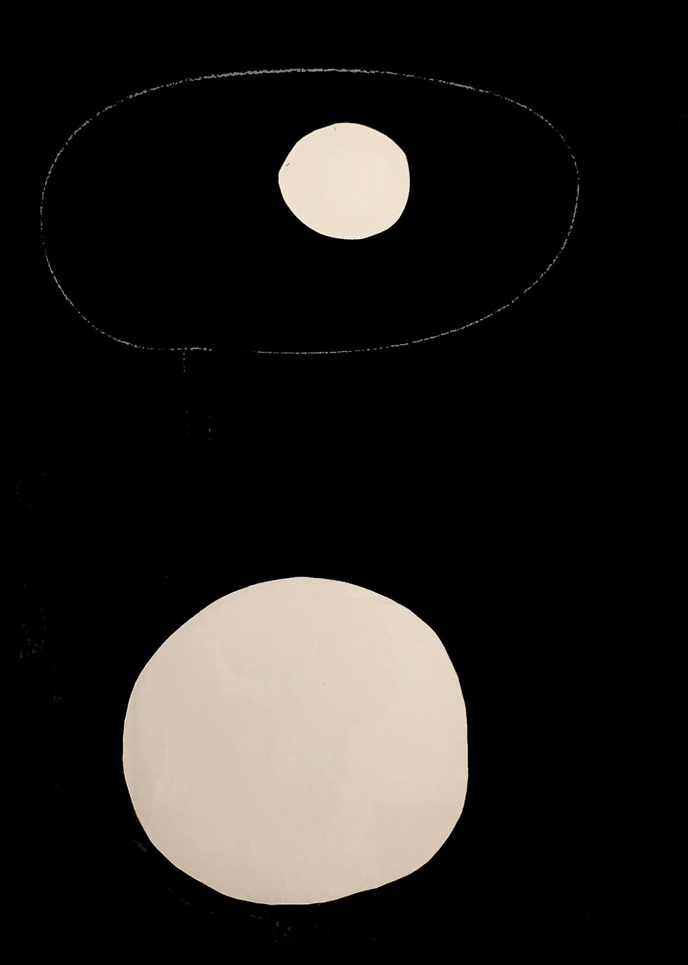Bianco e Nero III, #2