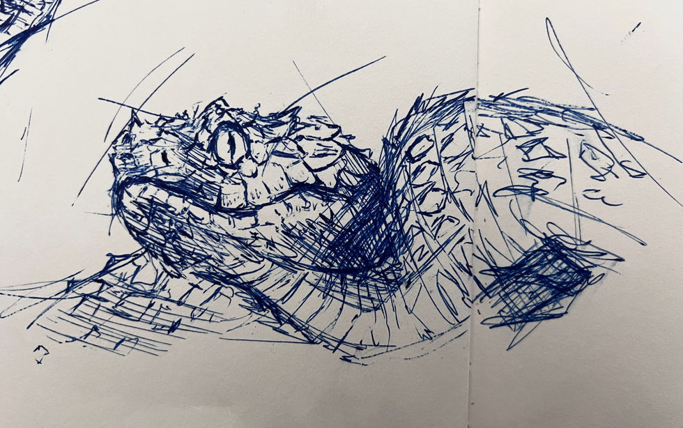 Snake