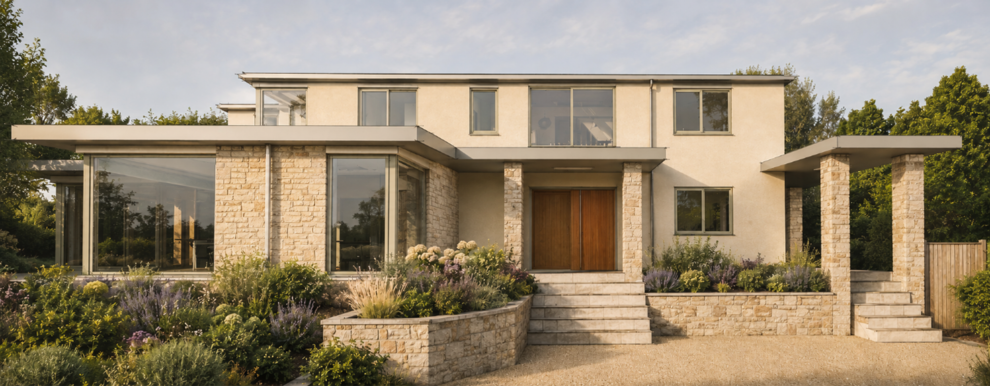 Angus Design Limited — architectural project photograph 4 from the business website
