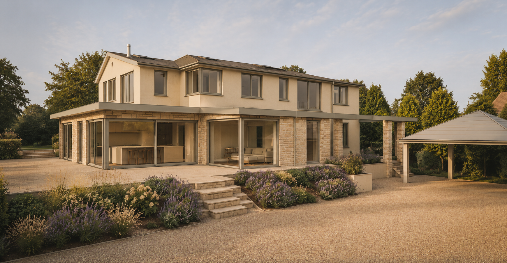 Angus Design Limited — architectural project photograph 3 from the business website