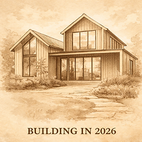 <h5 class="font_5"><strong>SUMMARY:</strong></h5>
<p class="font_8"><br>
Many clients are asking whether they should press ahead with a home extension or new build, or wait for more certainty. The reality is more balanced than headlines suggest. Costs are likely to rise gradually, but borrowing and confidence are the bigger short-term factors.</p>
<p class="font_8"><br></p>
<p class="font_8"><br></p>
<h5 class="font_5">WHY THIS QUESTION IS COMING UP NOW</h5>
<p class="font_8"><br></p>
<p class="font_8">Over the past few months, concerns around global events, particularly in the Middle East, have started to filter into everyday conversations about building projects.</p>
<p class="font_8">Clients are understandably asking:</p>
<p class="font_8"><br></p>
<ul class="font_8">
<li><p class="font_8">Are construction costs about to rise again?</p></li>
<li><p class="font_8">Should we delay until things settle down?</p></li>
<li><p class="font_8">Is now a risky time to commit?</p></li>
</ul>
<p class="font_8"><br></p>
<p class="font_8">There is some truth behind these concerns, but much of what is being shared is simplified or accelerated. To make a clear decision, it helps to step back and look at what credible UK sources are actually saying.</p>
<p class="font_8"><br></p>
<p class="font_8">Since Covid, the Ukraine war and the resulting energy crisis, UK construction costs have increased significantly, with many materials and overall build costs rising by around 30–40% compared to pre-2020 levels, largely driven by higher energy, manufacturing and labour costs.</p>
<p class="font_8"><br></p>
<p class="font_8"><br></p>
<h5 class="font_5">WHAT THE DATA IS TELLING US (NOT THE HEADLINES)</h5>
<h5 class="font_5">BUILD COSTS: RISING, BUT NOT SPIKING</h5>
<p class="font_8"><br></p>
<p class="font_8">The Building Cost Information Service (BCIS) provides one of the most reliable views of the UK construction market.</p>
<p class="font_8">Their recent outlook is clear:</p>
<p class="font_8"><br></p>
<ul class="font_8">
<li><p class="font_8">Costs are expected to <strong>continue rising gradually</strong>, not sharply</p></li>
<li><p class="font_8">The industry is currently <strong>fragile rather than overheated</strong></p></li>
<li><p class="font_8">Demand remains relatively weak, which is limiting sudden price increases</p></li>
</ul>
<p class="font_8"><br></p>
<p class="font_8">A key takeaway from BCIS is:</p>
<p class="font_8"><br></p>
<p class="font_8"><br></p>
<p class="font_8"><em><strong>“The effects are expected to emerge over time rather than immediately.”</strong></em></p>
<p class="font_8"><br></p>
<p class="font_8"><br></p>
<p class="font_8">In simple terms, there is no evidence of an immediate cost surge, but there is steady upward pressure over time.</p>
<p class="font_8"><br></p>
<p class="font_8"><br></p>
<h5 class="font_5"><strong>BORROWING: THE BIGGER SHORT-TERM FACTOR</strong></h5>
<p class="font_8"><br></p>
<p class="font_8">The Bank of England sets the base interest rate, which directly influences mortgages and borrowing.</p>
<p class="font_8"><br></p>
<p class="font_8">As of 2026:</p>
<p class="font_8"><br></p>
<ul class="font_8">
<li><p class="font_8">Interest rates remain relatively high</p></li>
<li><p class="font_8">Inflation is still above the long-term target</p></li>
<li><p class="font_8">The Bank is cautious about reducing rates too quickly</p></li>
</ul>
<p class="font_8"><br></p>
<p class="font_8">A simple way to understand this is:</p>
<p class="font_8"><br></p>
<p class="font_8"><br></p>
<p class="font_8"><em><strong>Inflation is like a fire, and interest rates are the water used to put it out.</strong></em></p>
<p class="font_8"><br></p>
<p class="font_8"><br></p>
<p class="font_8">The Bank has turned the water on, but it is not yet confident the fire is fully out. That is why rates are staying higher for longer.</p>
<p class="font_8"><br></p>
<p class="font_8">For clients, this means:</p>
<p class="font_8"><br></p>
<ul class="font_8">
<li><p class="font_8">Borrowing is currently more expensive than in recent years</p></li>
<li><p class="font_8">Monthly affordability is often the main constraint</p></li>
<li><p class="font_8">Small changes in rates can significantly affect project viability</p></li>
</ul>
<p class="font_8"><br></p>
<p class="font_8"><br></p>
<h5 class="font_5">WHAT INDEPENDENT, CLIENT-FOCUSED SOURCES SAY</h5>
<p class="font_8"><br></p>
<p class="font_8">For a more practical perspective, MoneySavingExpert explains that mortgage rates are influenced by expectations of the future, not just today’s base rate.</p>
<p class="font_8">This creates a situation where:</p>
<p class="font_8"><br></p>
<ul class="font_8">
<li><p class="font_8">Rates can move quickly</p></li>
<li><p class="font_8">Certainty is limited</p></li>
<li><p class="font_8">Clients feel understandably cautious</p></li>
</ul>
<p class="font_8"><br></p>
<p class="font_8">This aligns with wider industry feedback from RICS and CPA:</p>
<p class="font_8"><br></p>
<p class="font_8"><br></p>
<ul class="font_8">
<li><p class="font_8">Confidence has softened</p></li>
<li><p class="font_8">Some projects are being delayed or reduced in scope</p></li>
<li><p class="font_8">Affordability is often the deciding factor</p></li>
</ul>
<p class="font_8"><br></p>
<p class="font_8"><br></p>
<h5 class="font_5">IS THE MEDIA OVERSTATING THINGS?</h5>
<p class="font_8"><br></p>
<p class="font_8">There is some exaggeration in how this is being presented publicly.</p>
<p class="font_8"><br></p>
<p class="font_8"><br></p>
<p class="font_8">A common narrative is: </p>
<p class="font_8"><br></p>
<p class="font_8"><br></p>
<p class="font_8"><em><strong>“War equals rising building costs.”</strong></em></p>
<p class="font_8"><br></p>
<p class="font_8"><br></p>
<p class="font_8">The reality is more measured:</p>
<ul class="font_8">
<li><p class="font_8">Global events can affect energy prices</p></li>
<li><p class="font_8">Energy influences material costs</p></li>
<li><p class="font_8">But this takes time to filter through</p></li>
</ul>
<p class="font_8"><br></p>
<p class="font_8">The risk is not immediate spikes, but gradual pressure over time.</p>
<p class="font_8">It is important not to make decisions based on short-term headlines or knee-jerk reactions.</p>
<p class="font_8"><br></p>
<p class="font_8"><br></p>
<h5 class="font_5">SO… SHOULD YOU BUILD NOW OR WAIT?</h5>
<p class="font_8"><br></p>
<p class="font_8">There is no one-size-fits-all answer, but there is a clear way to approach the decision.</p>
<p class="font_8"><br></p>
<p class="font_8"><br></p>
<h5 class="font_5">BUILDING NOW</h5>
<p class="font_8"><br></p>
<p class="font_8">Advantages:</p>
<p class="font_8"><br></p>
<ul class="font_8">
<li><p class="font_8">Greater certainty on current costs and programme</p></li>
<li><p class="font_8">Ability to fix prices and secure contractors</p></li>
<li><p class="font_8">Progress towards long-term goals</p></li>
</ul>
<p class="font_8"><br></p>
<p class="font_8">Risks:</p>
<p class="font_8"><br></p>
<ul class="font_8">
<li><p class="font_8">Borrowing costs are currently higher</p></li>
<li><p class="font_8">Some cost inflation may still occur during the project</p></li>
</ul>
<p class="font_8"><br></p>
<p class="font_8"><br></p>
<h5 class="font_5">WAITING</h5>
<p class="font_8"><br></p>
<p class="font_8">Advantages:</p>
<p class="font_8"><br></p>
<ul class="font_8">
<li><p class="font_8">Potential for borrowing costs to ease</p></li>
<li><p class="font_8">More time to plan and refine</p></li>
</ul>
<p class="font_8"><br></p>
<p class="font_8">Risks:</p>
<p class="font_8"><br></p>
<ul class="font_8">
<li><p class="font_8">Build costs are likely to continue rising gradually</p></li>
<li><p class="font_8">Ongoing uncertainty in both costs and borrowing</p></li>
<li><p class="font_8">Delayed lifestyle or space improvements</p></li>
</ul>
<p class="font_8"><br></p>
<p class="font_8"><br></p>
<h5 class="font_5">THE MOST IMPORTANT POINT</h5>
<p class="font_8"><br></p>
<p class="font_8"><br></p>
<p class="font_8"><em><strong>Waiting does not remove risk. It simply changes the type of risk.</strong></em></p>
<blockquote><br></blockquote>
<blockquote><br></blockquote>
<h5 class="font_5">A PRACTICAL WAY TO DECIDE</h5>
<p class="font_8"><br></p>
<p class="font_8">The most helpful questions to ask are:</p>
<p class="font_8"><br></p>
<ul class="font_8">
<li><p class="font_8">Is this project driven by need or timing?</p></li>
<li><p class="font_8">How comfortable does the borrowing feel today?</p></li>
<li><p class="font_8">Would delaying materially change your situation?</p></li>
</ul>
<p class="font_8"><br></p>
<p class="font_8">In many cases:</p>
<p class="font_8"><br></p>
<ul class="font_8">
<li><p class="font_8">If the project is needed and affordable, progressing is sensible</p></li>
<li><p class="font_8">If affordability is tight, adjusting scope is often better than delaying entirely</p></li>
</ul>
<p class="font_8"><br></p>
<p class="font_8"><br></p>
<h5 class="font_5">HOW TO PROTECT YOUR PROJECT IF YOU PROCEED</h5>
<p class="font_8"><br></p>
<p class="font_8">If you do decide to move forward, good planning becomes even more important.</p>
<p class="font_8"><br></p>
<p class="font_8"><br></p>
<p class="font_8">Key recommendations:</p>
<p class="font_8"><br></p>
<ul class="font_8">
<li><p class="font_8">Develop the design thoroughly before tender</p></li>
<li><p class="font_8">Obtain detailed and coordinated building regulations drawings</p></li>
<li><p class="font_8">Secure fixed prices where possible</p></li>
<li><p class="font_8">Lock in key high-value packages early, particularly:structural elements<br>
windows and doors, roofing and other major materials<br>
</p></li>
<li><p class="font_8">Allow for a sensible contingency (typically 10–15%)</p></li>
</ul>
<p class="font_8"><br></p>
<p class="font_8">This approach reduces exposure to future cost changes and gives greater control.</p>
<p class="font_8"><br></p>
<p class="font_8"><br></p>
<h5 class="font_5">A FINAL THOUGHT ON ENERGY AND LONG-TERM VALUE</h5>
<p class="font_8"><br></p>
<p class="font_8">One of the consistent threads running through all of this is energy.</p>
<p class="font_8">Much of the uncertainty in both inflation and construction costs ultimately links back to energy supply and pricing.</p>
<p class="font_8"><br></p>
<p class="font_8"><br></p>
<p class="font_8">For homeowners, this reinforces a simple but important point:</p>
<p class="font_8"><br></p>
<p class="font_8"><br></p>
<p class="font_8"><em><strong>Investing in good insulation and overall fabric performance is one of the most reliable ways to protect your home from future cost increases.</strong></em></p>
<blockquote><br></blockquote>
<p class="font_8">A well-insulated, well-designed home:</p>
<p class="font_8"><br></p>
<ul class="font_8">
<li><p class="font_8">reduces ongoing energy bills</p></li>
<li><p class="font_8">improves comfort</p></li>
<li><p class="font_8">adds long-term resilience against rising energy costs</p></li>
</ul>
<p class="font_8"><br></p>
<p class="font_8">Regardless of timing, this is rarely a wasted investment.</p>
<p class="font_8"><br></p>
<p class="font_8"><br></p>
<h5 class="font_5">FINAL THOUGHTS</h5>
<p class="font_8"><br></p>
<p class="font_8">The current market is best described as cautious rather than volatile.</p>
<p class="font_8"><br></p>
<ul class="font_8">
<li><p class="font_8">Costs are likely to rise gradually over time</p></li>
<li><p class="font_8">Borrowing remains the main short-term challenge</p></li>
<li><p class="font_8">There is no clear advantage to waiting purely based on market timing</p></li>
</ul>
<p class="font_8"><br></p>
<p class="font_8">The right decision ultimately depends on your circumstances, priorities, and comfort with risk.</p>
<p class="font_8"><br></p>
<p class="font_8"><br></p>
<h5 class="font_5">SOURCES AND FURTHER READING</h5>
<p class="font_8"><br></p>
<ul class="font_8">
<li><p class="font_8">Building Cost Information Service</p></li>
<li><p class="font_8">Bank of England</p></li>
<li><p class="font_8">MoneySavingExpert</p></li>
<li><p class="font_8">Royal Institution of Chartered Surveyors</p></li>
<li><p class="font_8">Construction Products Association</p></li>
</ul>
<h5 class="font_5"><br></h5>
<p class="font_8"><br></p>
<h5 class="font_5">If you’re planning a home extension or new build and want to sense-check your approach, feel free to get in touch.</h5>
<p class="font_8"><br></p>
<p class="font_8"><br></p>
<p class="font_8"><br></p>
<h5 class="font_5">DISCLAIMER</h5>
<p class="font_8"><br></p>
<p class="font_8">This article is provided as general guidance only and does not constitute legal or professional advice. Always seek tailored advice specific to your project or situation.</p>
<p class="font_8"><br></p>
<p class="font_8"><br></p>
<p class="font_8"><br></p>