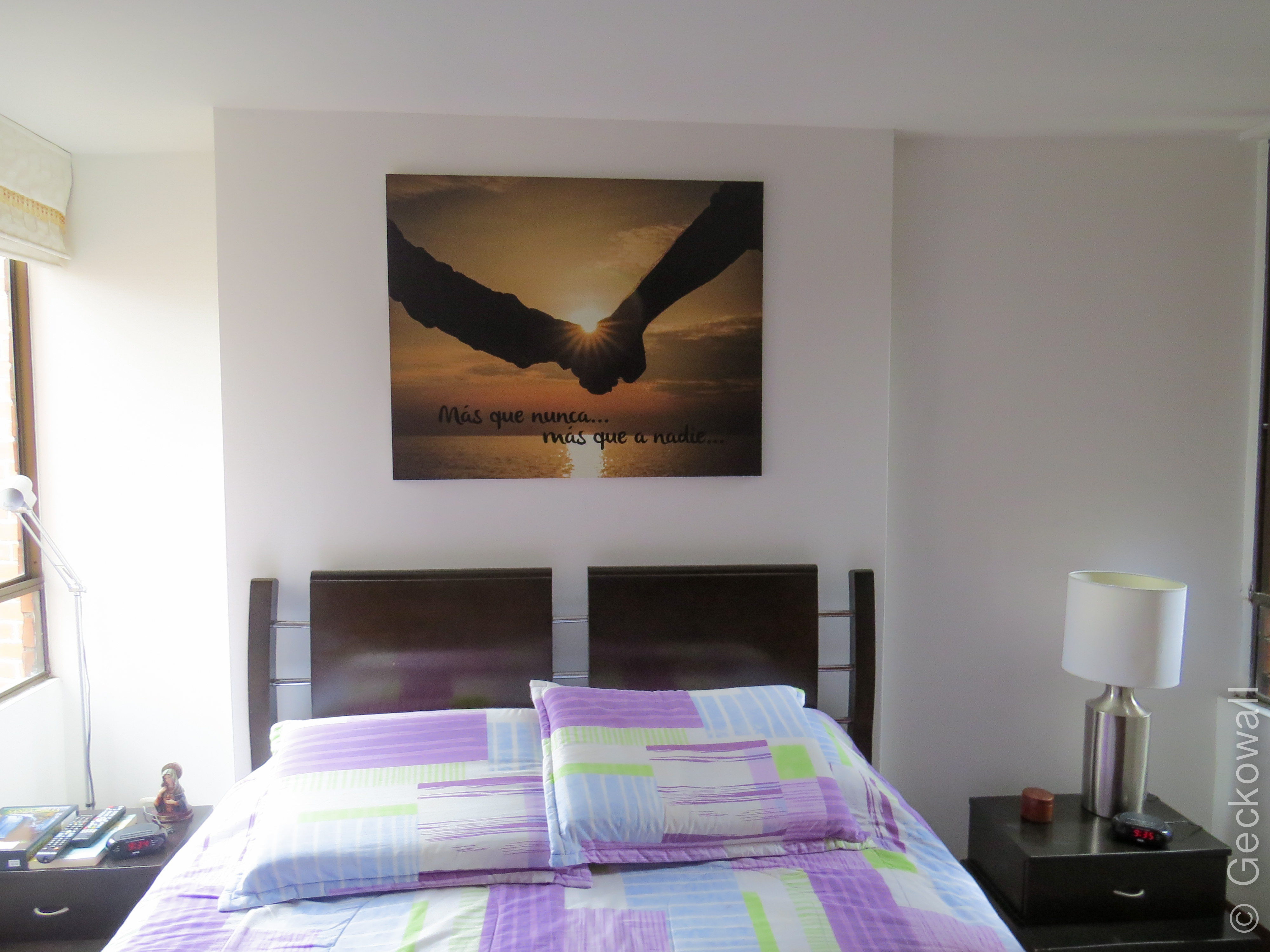 Vinilo MDF Personalizado
