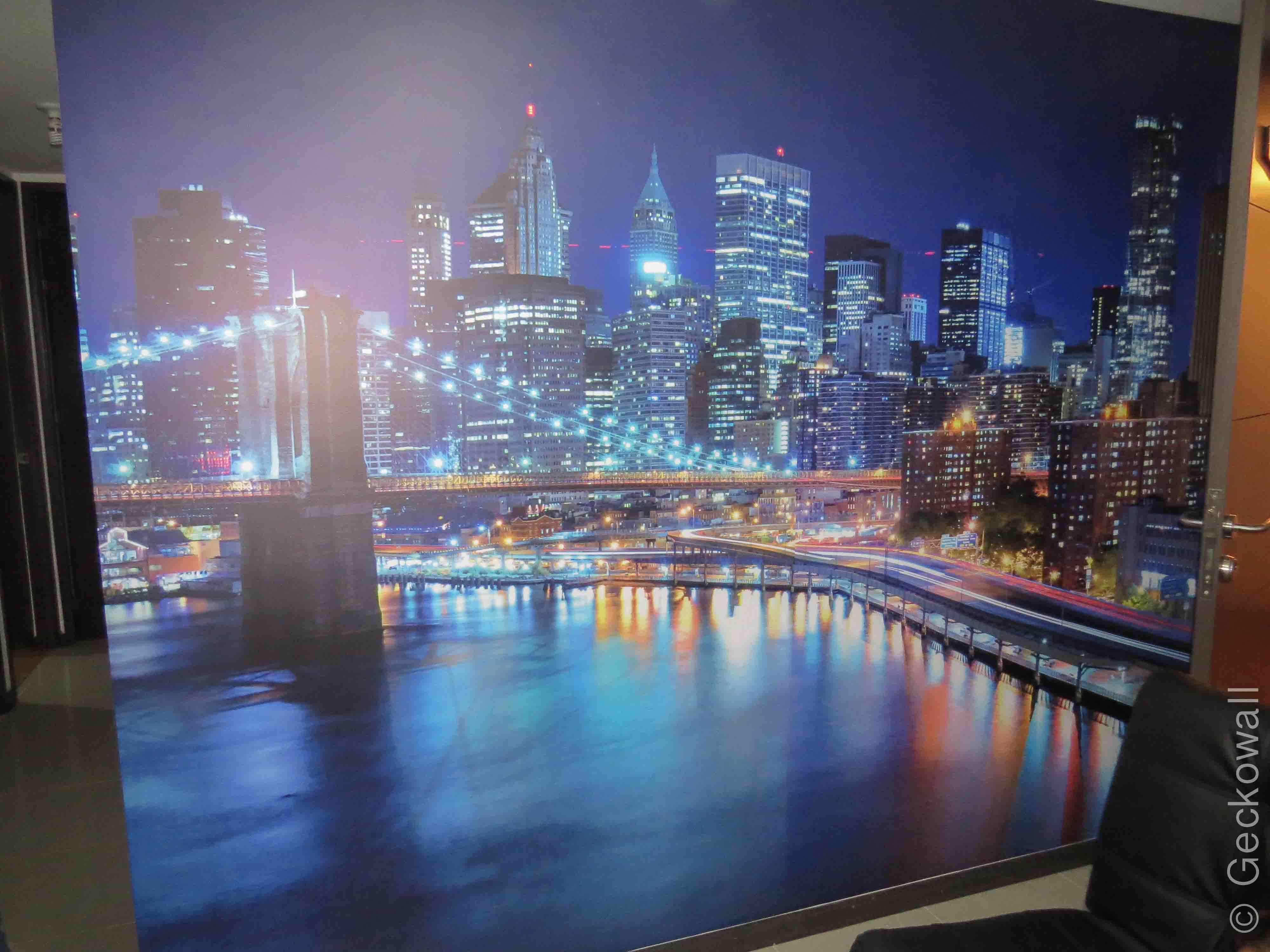 Mural NY