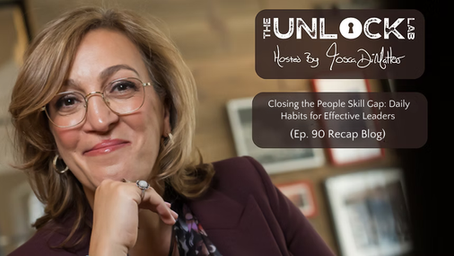 The Foundation of Effective Leadership 