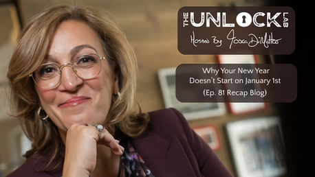 Why Your New Year Doesn’t Start on January 1st (And Why That is Okay)