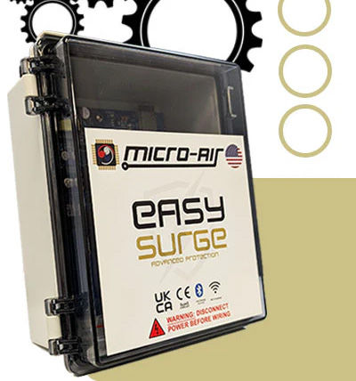EasySurge Guardian