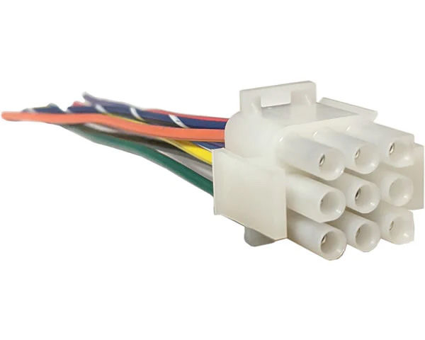 Thumbnail: EasyTouch RV™ Thermostat Wire Harness