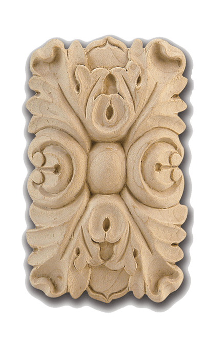 Castlewood | Acanthus Collection
