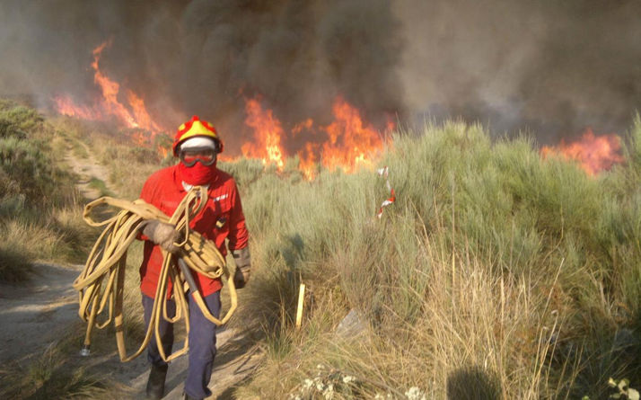 Governo Assegura que Portugal Está Preparado Para Época de Incêndios