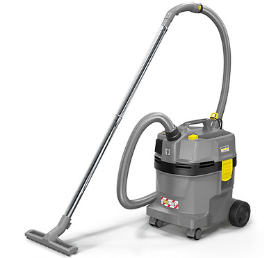 Karcher NT 22/1 nedves-száraz ipari porszívó