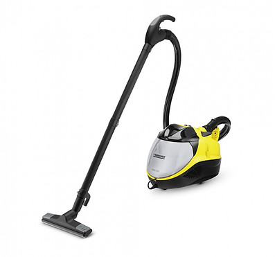 Kärcher SV 7 - steam vacuum cleaner