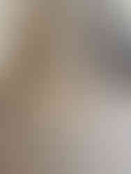 A képeken jól látszik, ahogy szépen tisztul a Vinyl-padló a hengerkefés súrológép után!