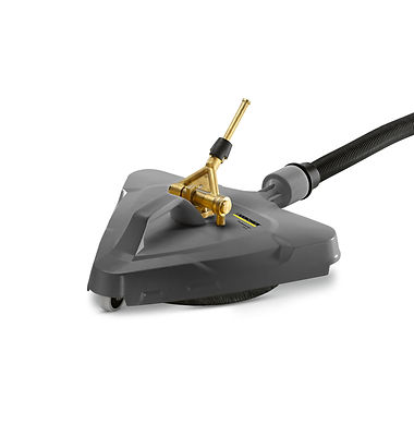 karcher flachenreiniger frv 30.
