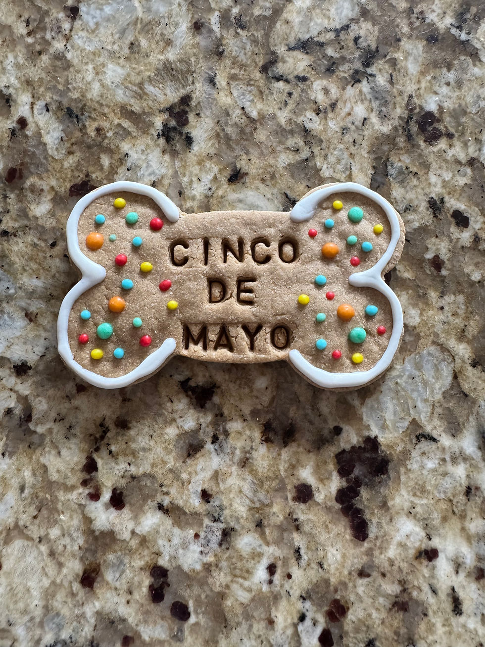 Thumbnail: Cinco de Mayo Fiesta Treat Trio