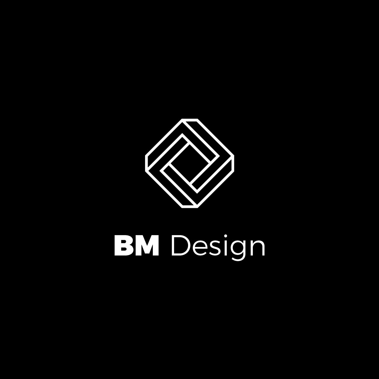 BM Design.art | Criação de Identidade Visual