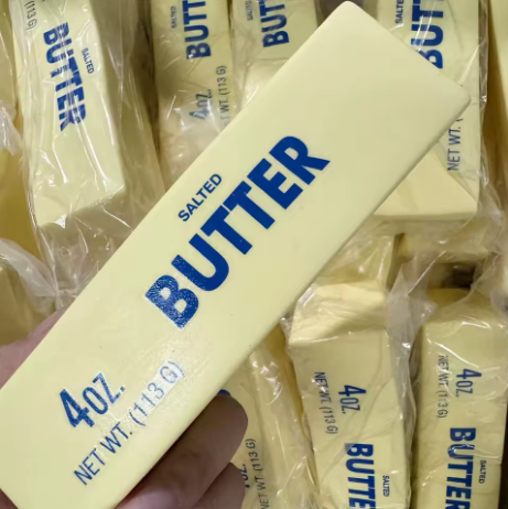 Thumbnail: ButterBliss — The Stress Squeeze