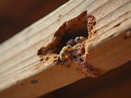 Top-Rated Pest Control Services in Melbourne, Victoria