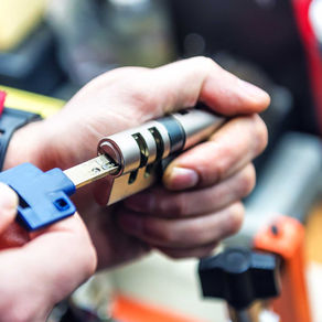 Locksmith Breakdown Repair