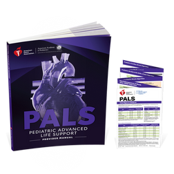 PALS Provider Manual | Blue Healthcare
