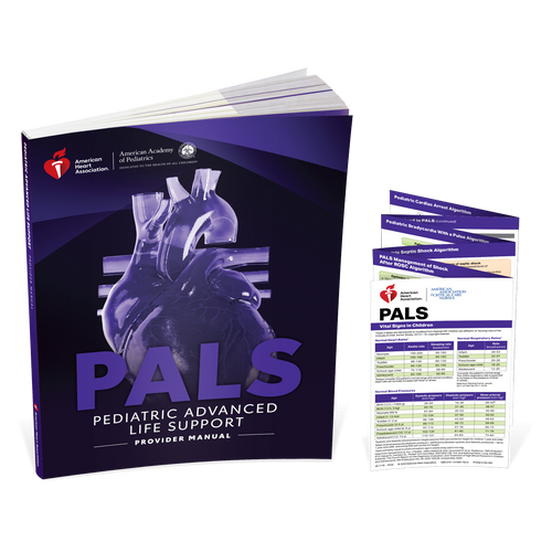 PALS Provider Manual | Blue Healthcare