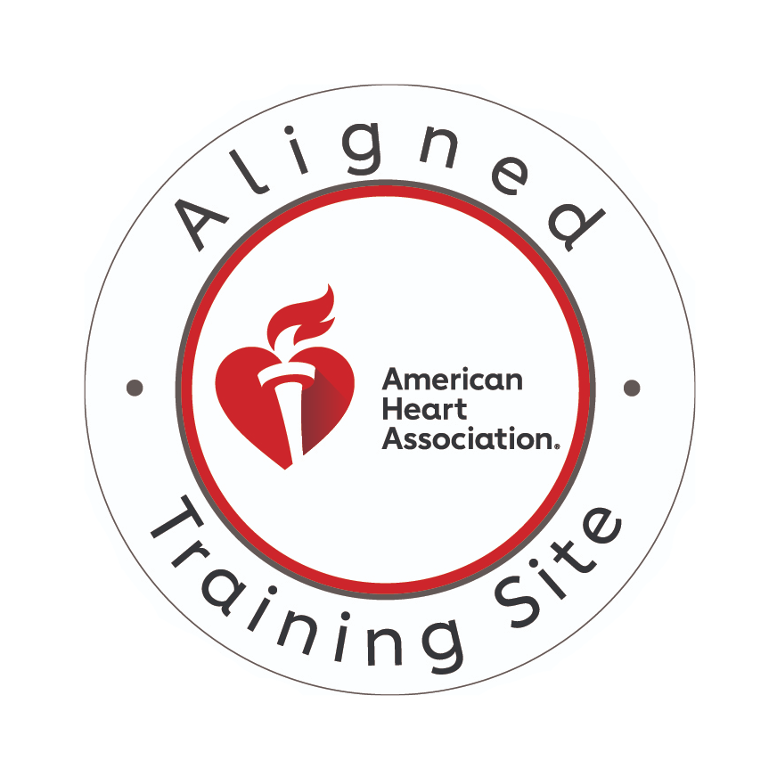 Blue Healthcare Training Centers Official AHA Training Site