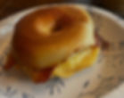 Breakfast Sandwich