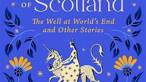 "The Folk Tales of Scotland: The Well at the World's End and Other Stories" by William and Norah Montgomerie