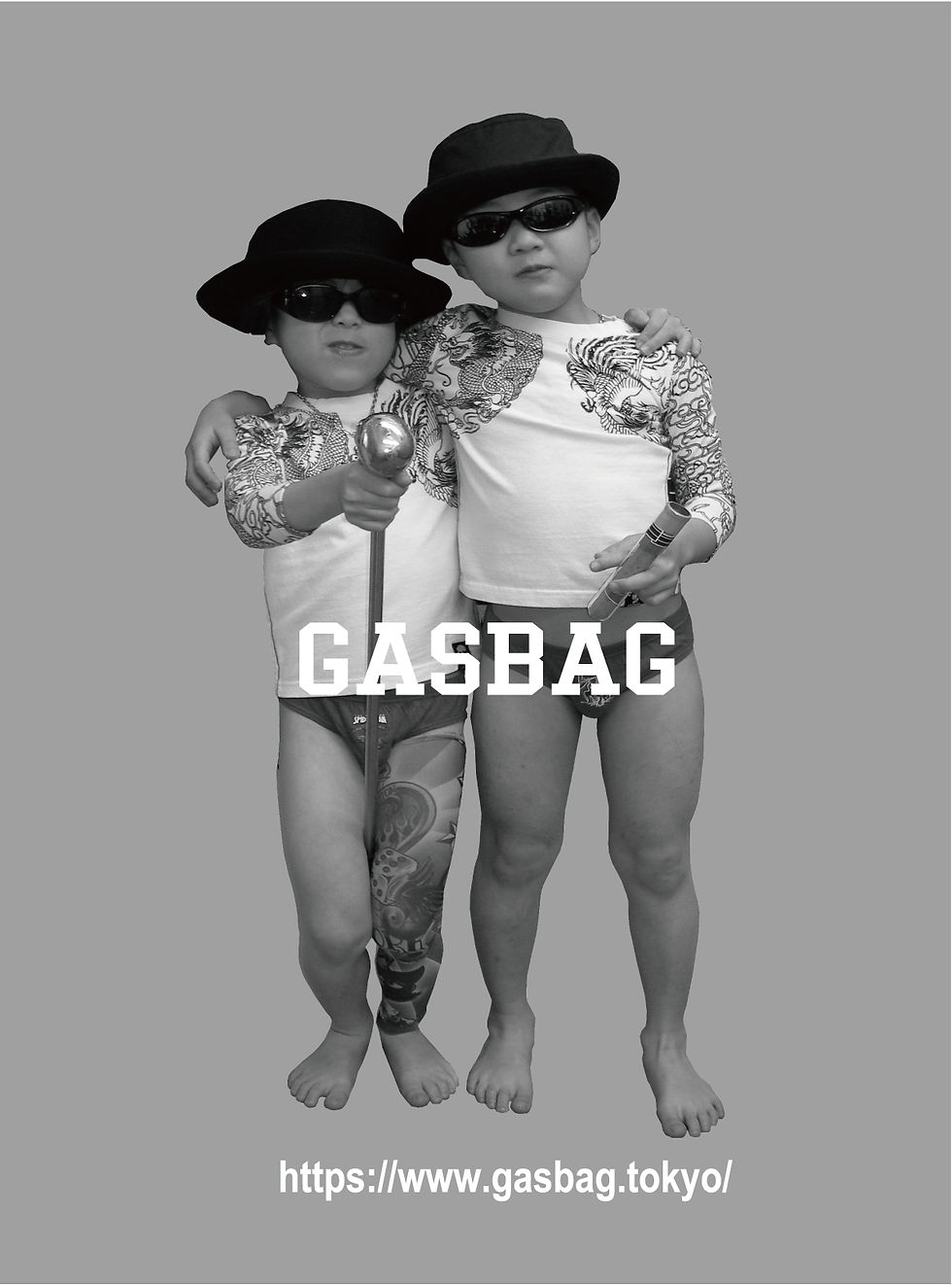 GASBAG