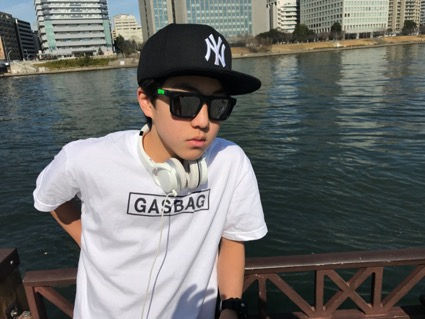 GASBAG Tokyo