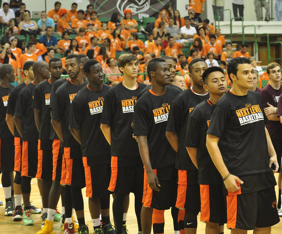 MPAC Sports
