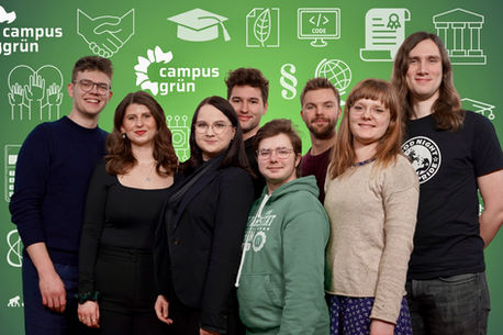 Tag des studentischen Ehrenamts: Wenn Engagement zur Macht-Maschine wird