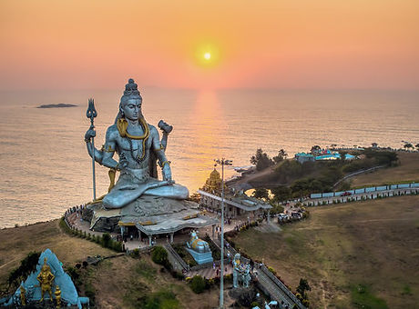 mudareshwar temple