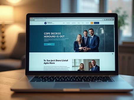 Den richtigen Headhunter online suchen: So findest Du die besten Personalberater