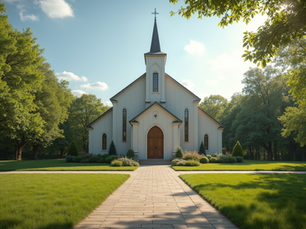 Empowering Communities: The Mission of New Beginning Church