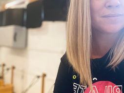 I want to start a home Pilates/ Yoga business but I have NO Money, Zilch, to get it up and running! 