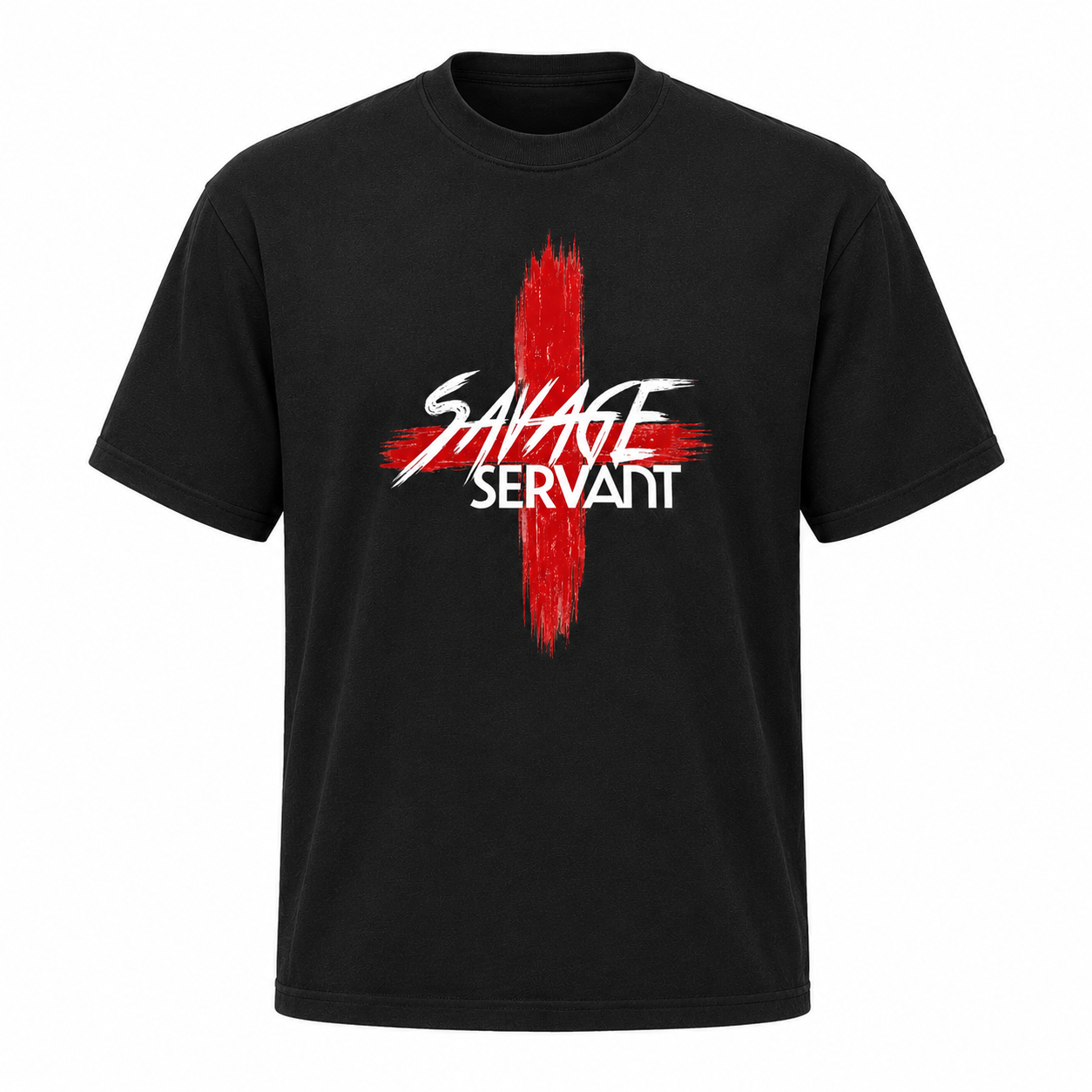Savage Servant