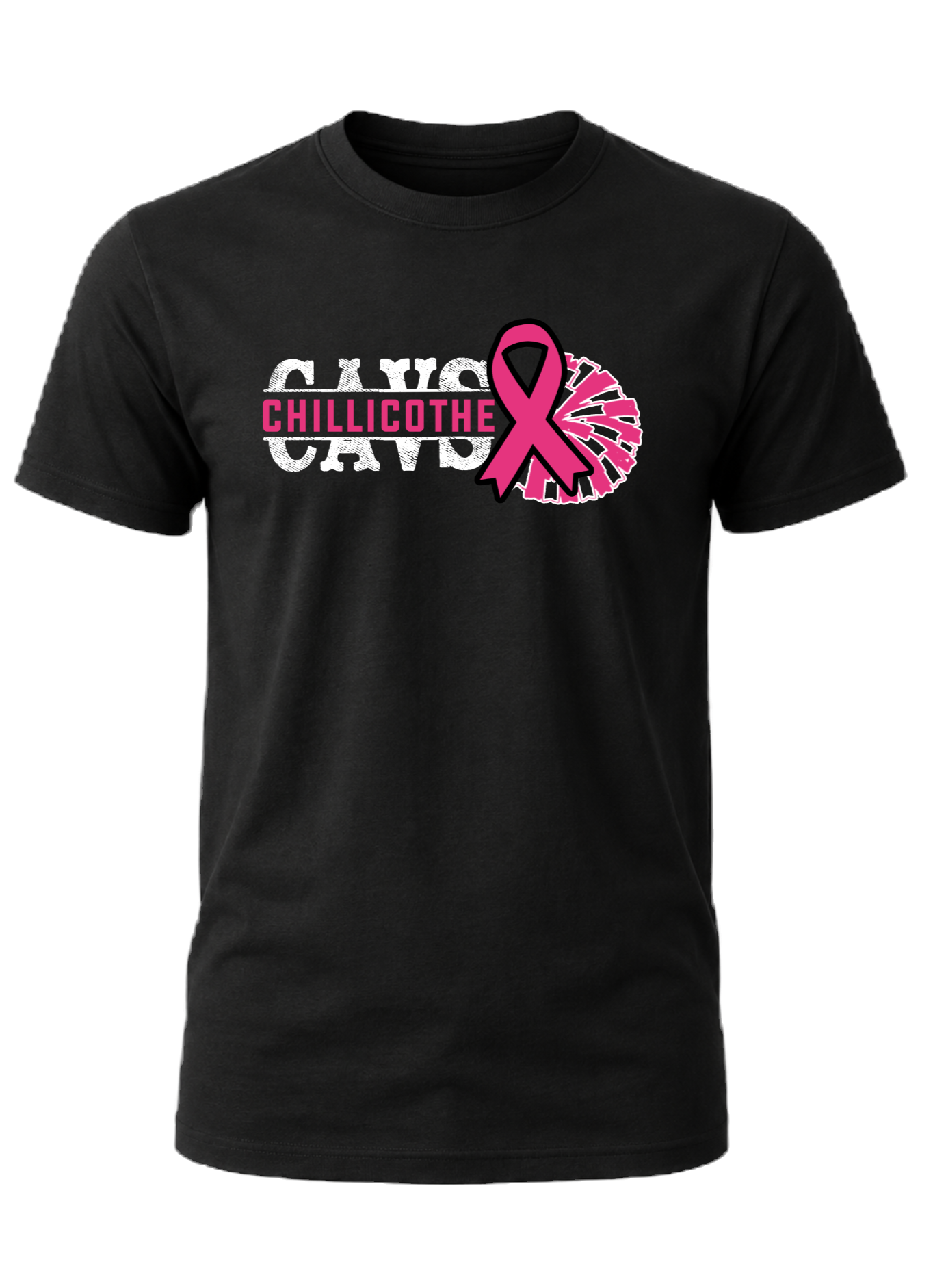 Chillicothe Cavalier Cancer Awareness