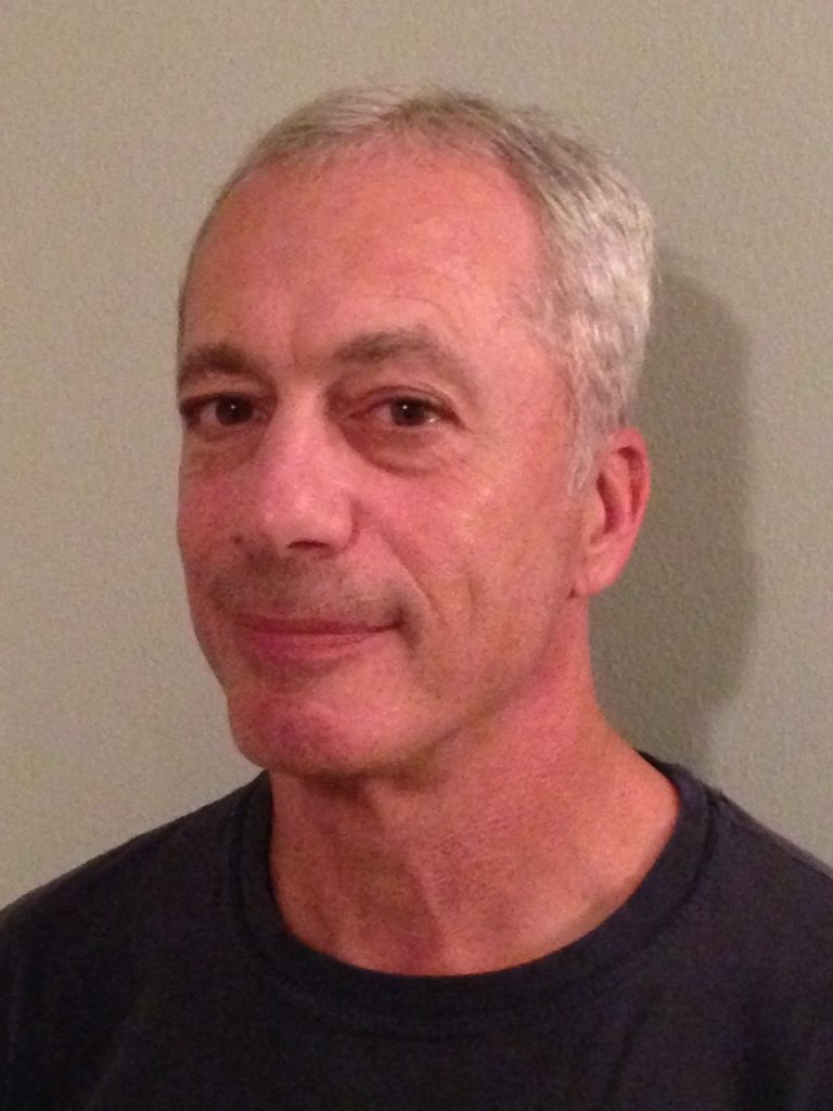 Writer: Thomas Cangelosi